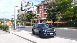 Maltrattamenti in famiglia, trentatreenne finisce in carcere
