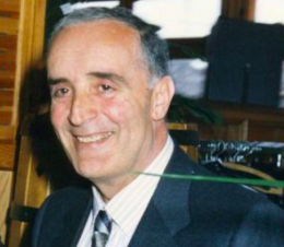 Vent’anni fa moriva il prof e giornalista Luciano Renna