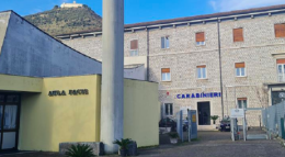 Ventottenne dai domiciliari finisce in carcere