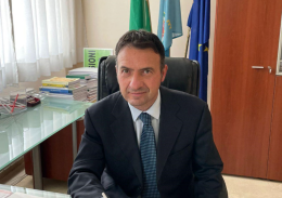 Rifiuti pericolosi,  500.000 euro ai Comuni  