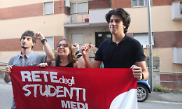Rete degli studenti medi, eletto il nuovo esecutivo 