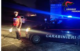 Truffano un'anziana. Denunciati due uomini