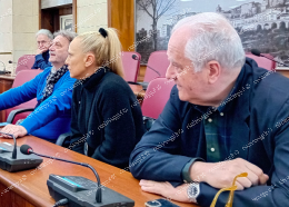 La movida accende lo scontro