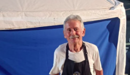 Ciclista investito. Eseguita l’autopsia sul corpo di Gilberto