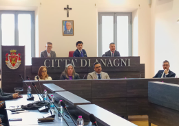 Giunta, Natalia frena. Staffetta impantanata