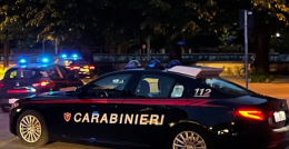 Lite finisce nel sangue. Un ferito grave