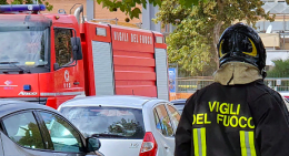 Due famiglie intossicate da una fuga di gas dopo il concerto di Ultimo