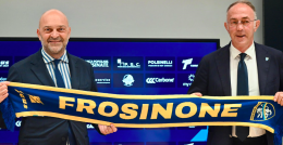 Per il Frosinone ora si fa sul serio 