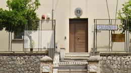 Sorpreso mentre tenta di appiccare un incendio: denunciato 