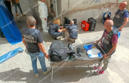 Omicidio  di Yirel, oggi si decide. Attesa per la sentenza 