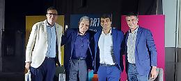 Giovani, impresa e futuro: parla Stirpe