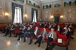 Saf, scocca l’ora del bilancio. Presente Righini