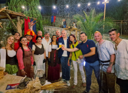 Turismo culturale per ripartire
