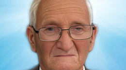 Giovedì l'addio a Pasquale Benacquista, l'anziano trovato morto in un dirupo