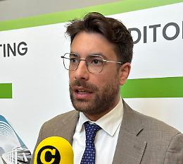 Convocato il consiglio provinciale 