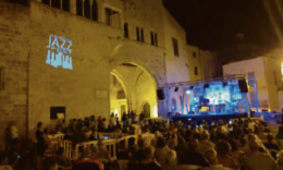 Il jazz s'incontra ad Anagni