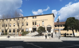 Estorsione e usura: a processo il commercialista Zaccardelli e il figlio