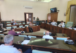 Via libera a Dup e bilancio