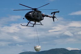 Aeroporto a Viterbo: «Ritardi nel trasferimento del 72° Stormo»