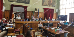 Assise di fuoco  prima delle ferie