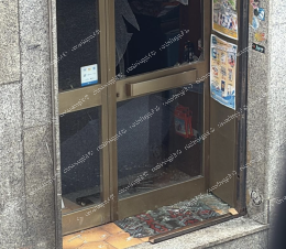 "Made in Terraneo", furto in pieno giorno