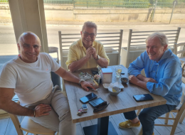 Pd, "fattore" Frosinone 