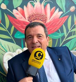 Boccadamo, compleanno con sorpresa