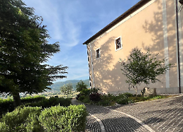 Sopralluogo al Santuario della Madonna della Stella. Forza Italia: "Testimonianza storica da preservare"