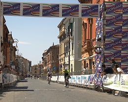 Trofeo Paris & Trofeo Mastrosanti, doppio successo per la Velosport Ferentino