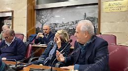 Centrosinistra nella palude