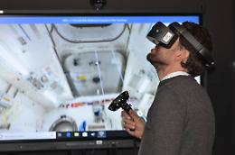 Cosa hanno le realtà virtuali di così straordinario?