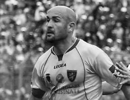 Calcio sotto shock: addio a Paolo Antonioli, ex capitano del Frosinone