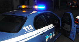 Straniero ferito con una bottiglia di vetro rotta. Un arresto per tentato omicidio