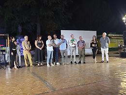 Serata di grandi emozioni a Ceprano: viaggio nella storia del paese