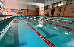 Piscina Polivalente: pubblicato il bando pluriennale