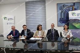 Consorzio, tredici milioni per 18 cantieri. Al via i lavori