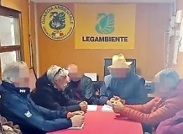 Addio a Lorenzo Migliorini, amato sindacalista