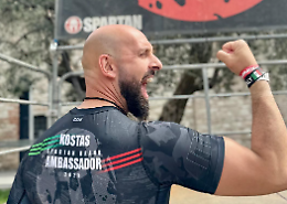 Costantino Sacchetto verso la Trifecta di Misano e il sogno mondiale in California