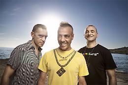 Il gran finale di GallinaRock. Questa sera sul palco i Sud Sound System