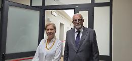 Asl, si insediano direttore sanitario e amministrativo