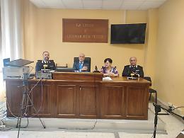 Attentato incendiario, fondamentali testimonianze e telecamere