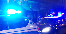 Ennesima notte di disordini in centro: bottiglie rotte e spaccio senza sosta