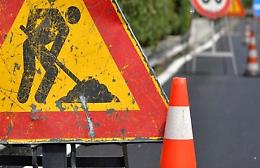Lavori sulla strada statale 155 per Fiuggi: modifiche alla viabilità