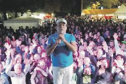 "Casamari vivi l'estate": festa al via questa sera