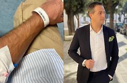 Uomini e Donne, Riccardo Guarnieri ricoverato in ospedale: «Ho scoperto di avere un problema»