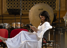 «La musica? Vale sempre la pena»