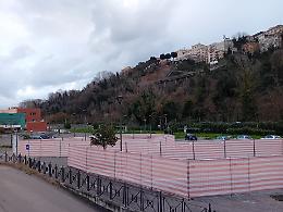 Il Brt sarà finito in meno di un anno