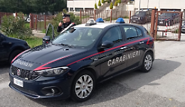Viola più volte i domiciliari, per un cinquantacinquenne si aprono le porte del carcere