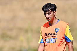 Operato Lorenzo Gori. Tornerà tra tre mesi
