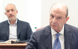 Pd e Psi all’attacco: «Mastrangeli si dimetta»